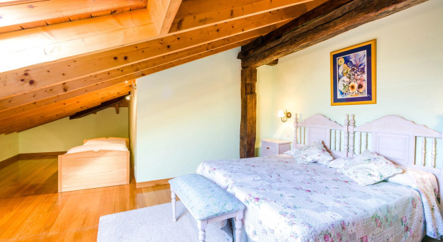 Palacio Garcia Quijano, Buchen Sie Hotel Llano Kantabrien