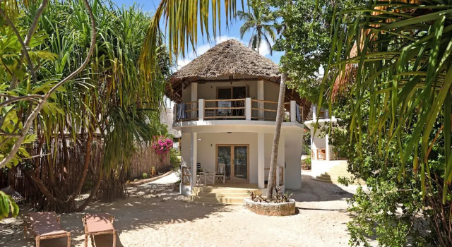 Sharazād Boutique Hotel