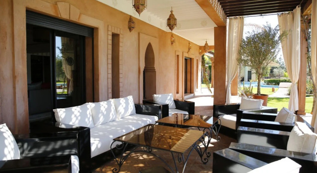 Villa Grace