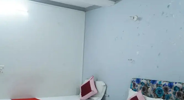 Номер Deluxe Hotel Downtown by Quadis - Sector 15 Noida