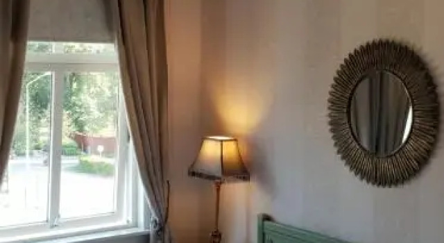Трёхместный номер Standard Hotell Örnen