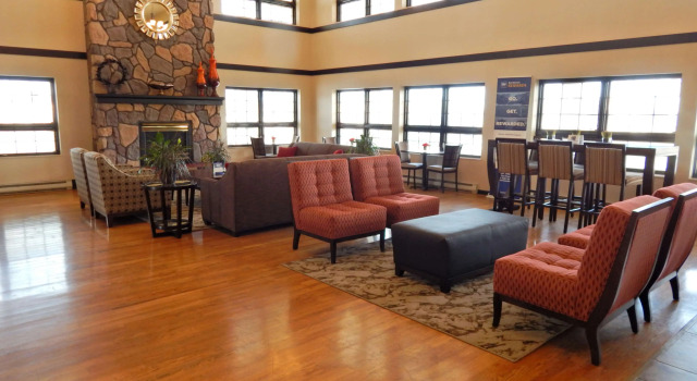 Best Western Sault Ste. Marie