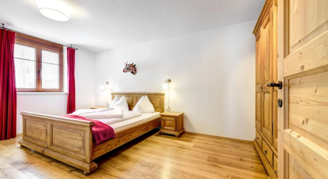 Mountain Lodge by A-Appartements