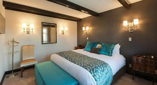 Люкс c 1 комнатой Scenic Hotel Cotswold