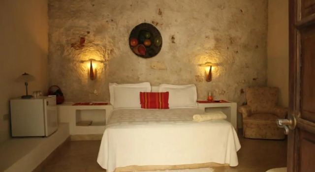 Номер Standard Casa Del Tejadillo