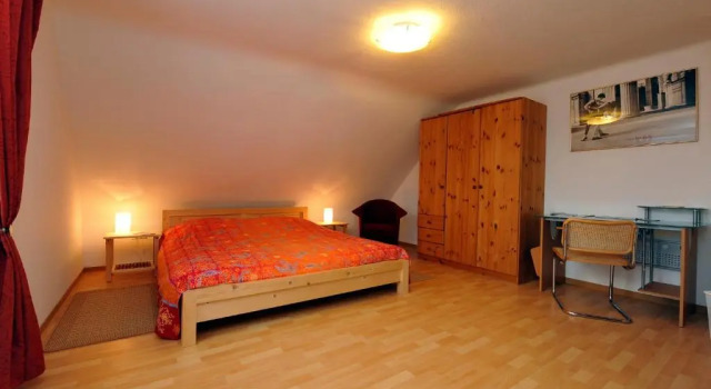 Gästehaus Perrin, Book Hotel Bliesmengen-Bolchen 