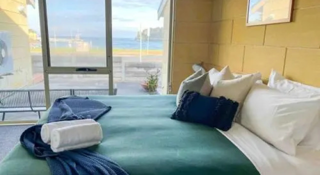 Bayview no 2, Book Hotel  
