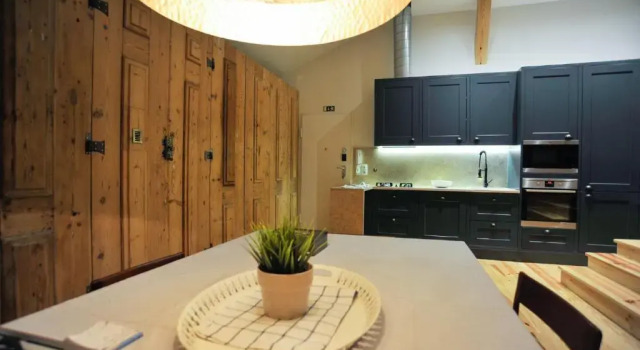 Апартаменты GS Chiado Boutique Studios & Suites