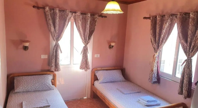Apartment Donend, Prenota Appartamento Appartamenti a Berat County, Appartamento