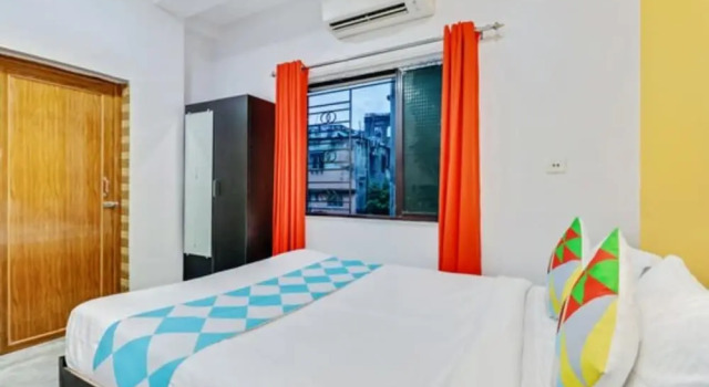 Goroomgo M M Guest House Howrah Kolkata, Varaa Matkakoti Haora West Bengal