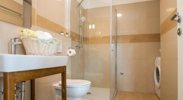 Апартаменты Apartment Navis