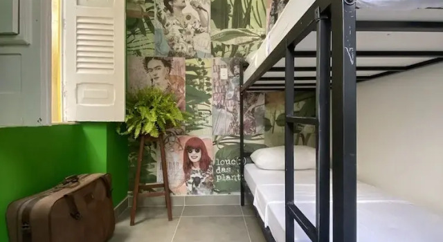 Номер Economy Odara Hostel