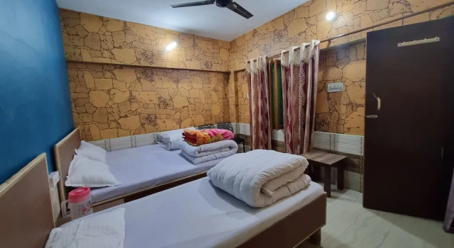 J M S Guest House, Rezervovat Penzión Auli Uttarakhand
