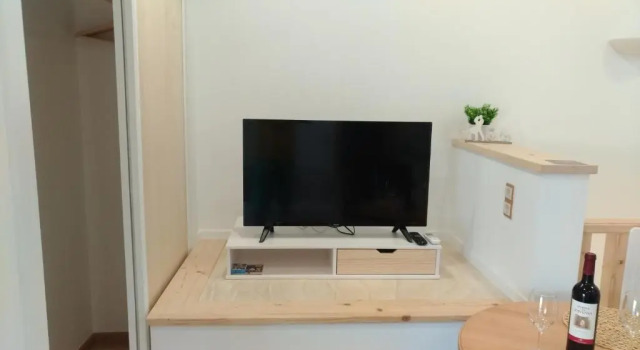 Апартаменты Apt Cardoso 3 ao lado da Praia Peneco