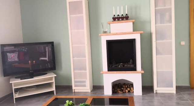 Apartamento Perla I de Playa Honda