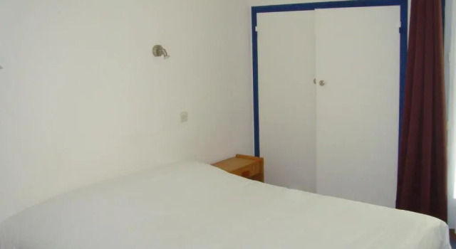 Номер Standard Hôtel Beau Rivage