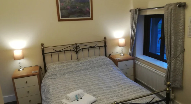 The Duke William B&B, Reserva ahora Bed & breakfast Metfield Suffolk