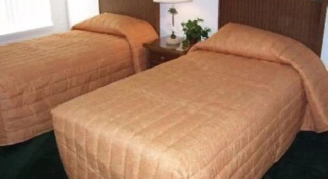 Columbus Vacation Villas, Buchen Sie Hotel Hotels in Four Corners mit Pool, Schwimmbad