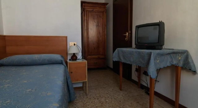 Номер Standard Albergo Ristorante il Poggiolo