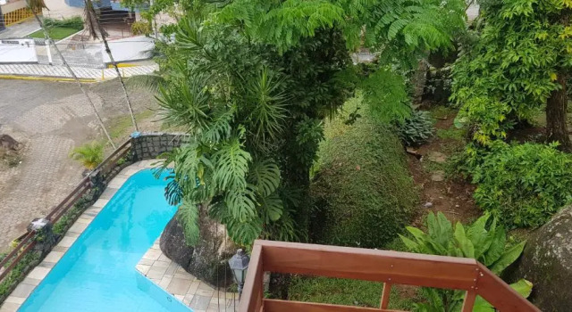Люкс Deluxe Apartamentos Casa da Pedra