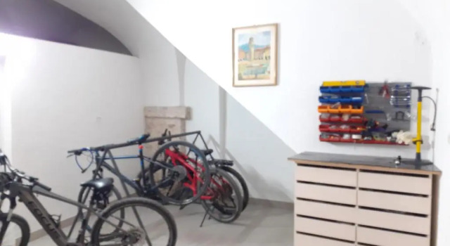 Апартаменты Casa Alpino