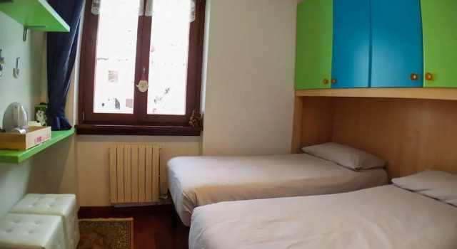 La CRI Bed & Breakfast