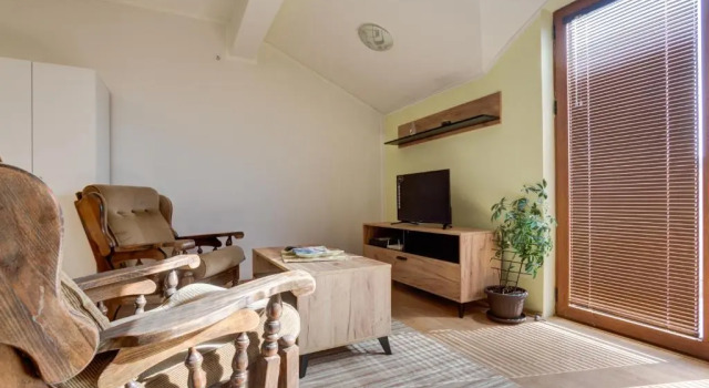 Apartments Popovic, Book Lejlighed Hoteller i Kotor Riviera med parkering, Parkering