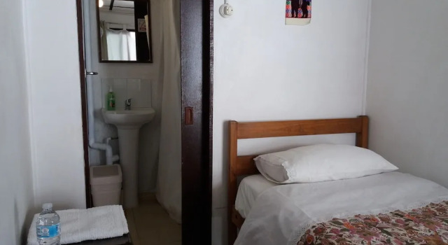 Casa Plaza, Boek Hotel Iquique Tarapacá