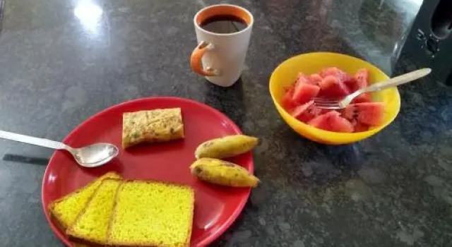 Sturmfrei Hostel, Rezervovat Hostel Gokarna Bangalore