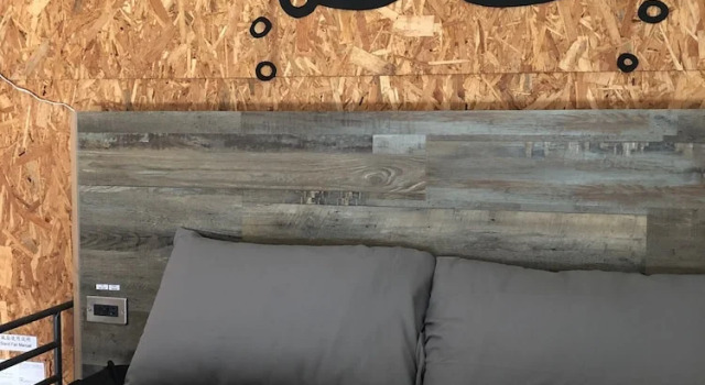 Номер Comfort Shadow house