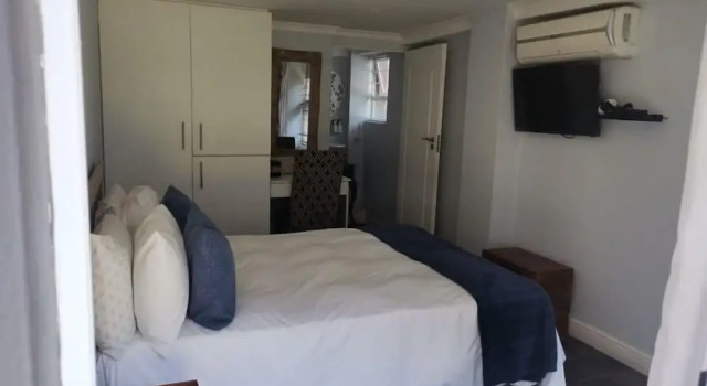 Двухместный номер Standard c 1 комнатой 268 On Ridge Guesthouse