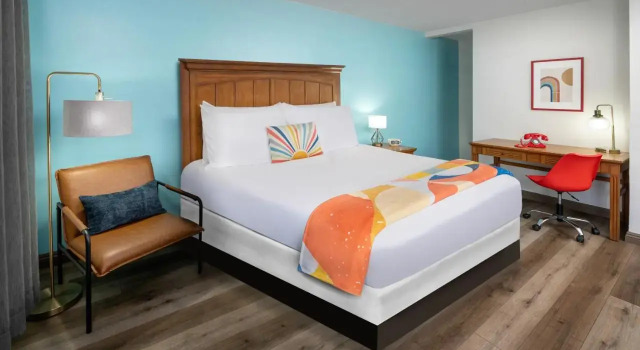 East West Suites