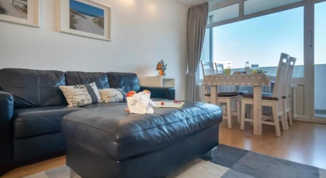 Ferienpark-Heiligenhafen-Haus-K-Wohnung-07-05, Забронировать Апартаменты/квартира Апартаменты Хайлигенхафен, Апартаменты/квартира