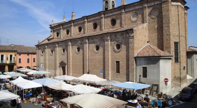 Agriturismo Santa Maria Bressanoro