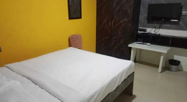 Navarang Residency