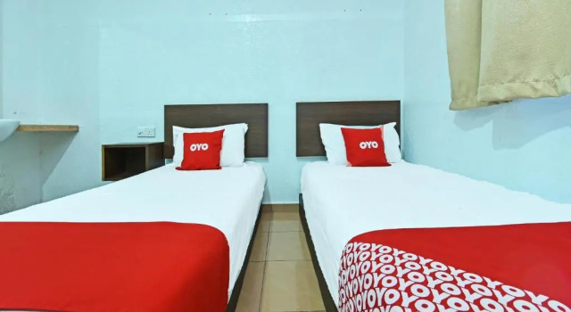 OYO 90559 Ummul Motel C Mart, Rezerwuj Motel Arau Perlis