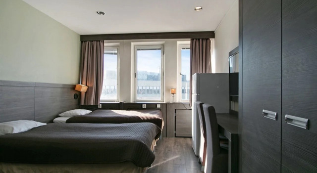 Brunnby Hotel, Varaa Hotelli Arsta Tukholma