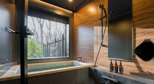 Семейный номер Standard Rakuten STAY VILLA Nasu