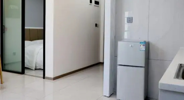 Enshi City Yixin B&B