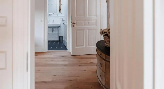 Люкс Superior Das Betthupferl - Ihr Aparthotel