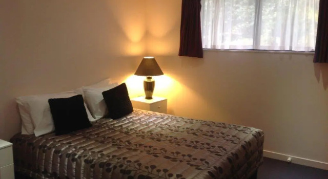 Апартаменты Superior Central Park Motor Inn