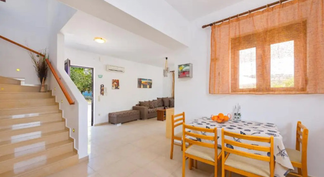 Вилла с 2 комнатами Melfe Villas