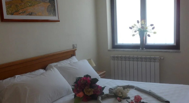 Hotel Lacina, Book Hotel Brognaturo Calabria