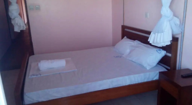Habitación Estándar Checkpoint Inn