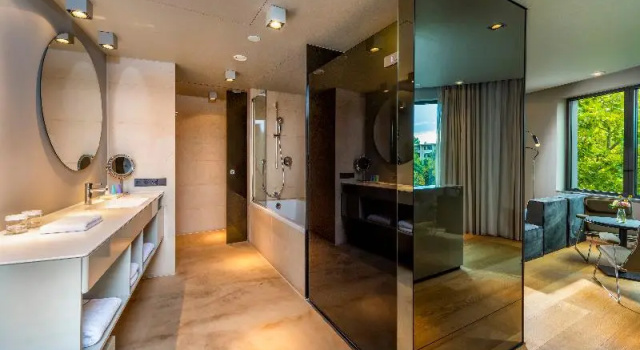 Полулюкс Standard SANA Berlin Hotel