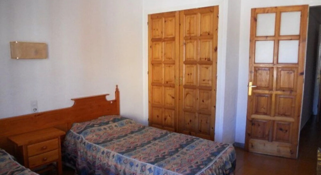 Hostal Juan Ramon, Prenota Hotel Hotel a Costa Brava con parcheggio, Parcheggio