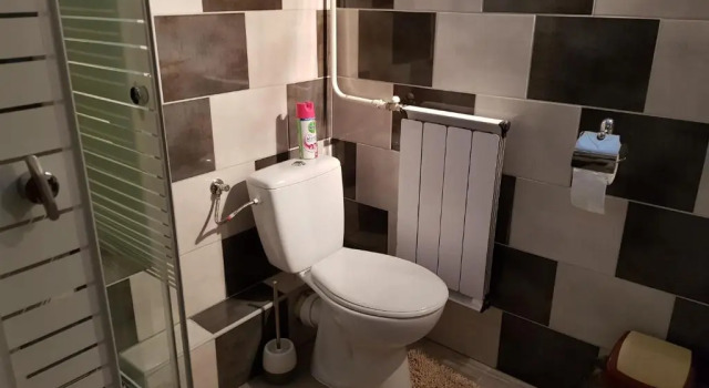 Двухместный номер Economy Villa Szófia