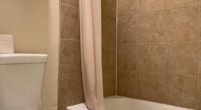 Номер с небольшой кухней Отель California Suites