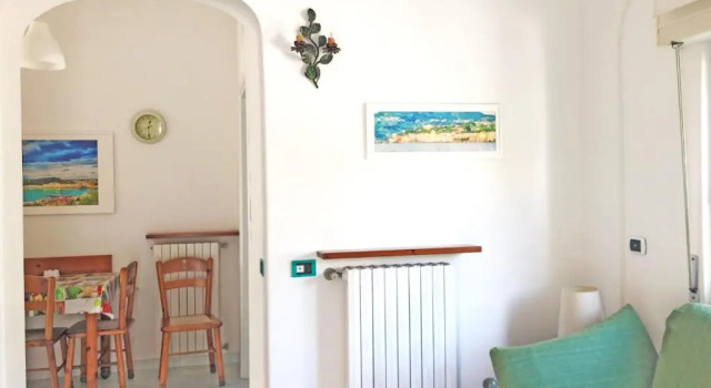 Апартаменты Appartamenti Villa Maria
