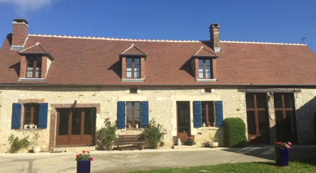 A la Métairie, Book Hotel Hotels in Burgundy with a Pool, Swimming Pool